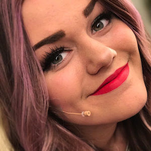 Meet your Posher, Lainee